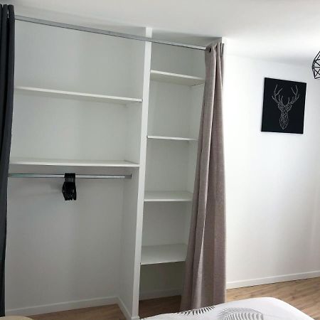 Une Parenthese De Confort A Proximite Du Centre Saumur Bagian luar foto