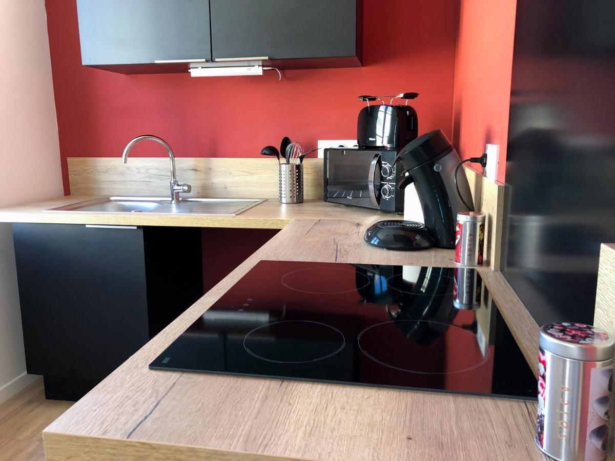 Une Parenthese De Confort A Proximite Du Centre Saumur Bagian luar foto