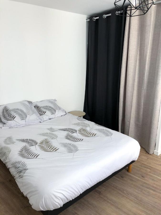 Une Parenthese De Confort A Proximite Du Centre Saumur Bagian luar foto